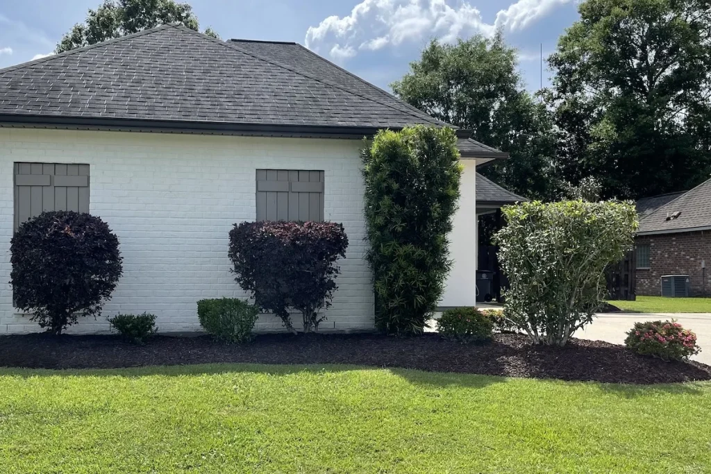 Landscaping Services Baton Rouge