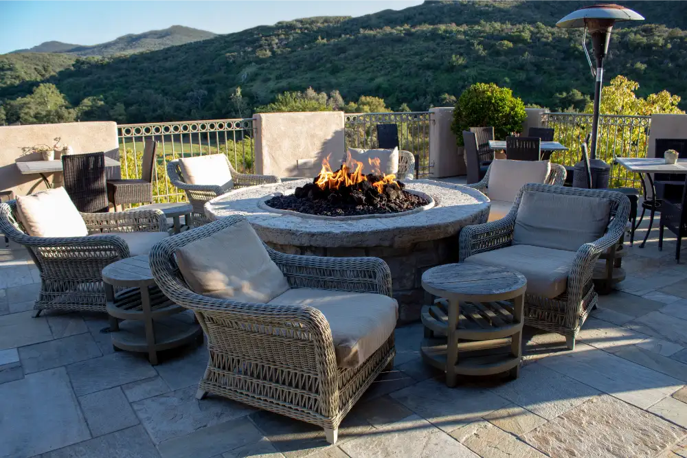 cement-firepit-outside